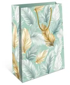 Пакет подарочный 26*32*12 см. / 0193.384