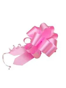 Бант-шар Классика 5 см. / БЛ-8022