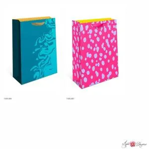 Пакет подарочный 26*32*12 см /1595.099/1595.097