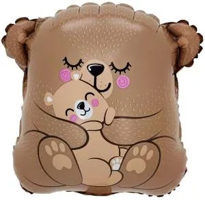 МИНИ Мама Медведица / 25110