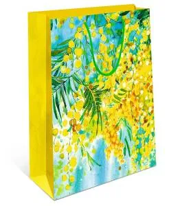 Сумка подар 0293.564/ 26*32*12см