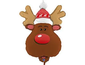 Голова Оленя / Grabo 1207-4068