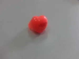 Кольцо светящееся