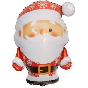 Дед Мороз / Agura 1207-6642