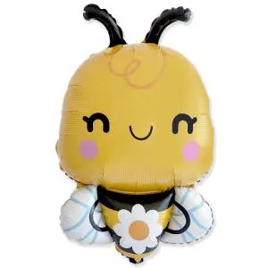 Милая пчелка / Flexmetal 1207-6188