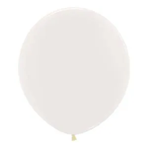 30" кристалл прозрачный (Колумбия)