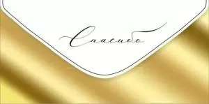 Конверт "Империя поздравлений" 3.0000878