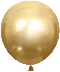 18" Золото ХРОМ (Китай) / 10 шт. 918025