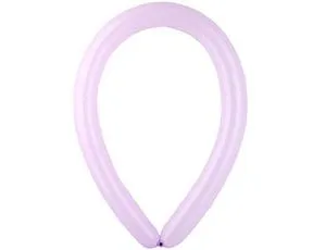 ШДМ 260-2/079 Пастель (сиреневый) / 1107-0876