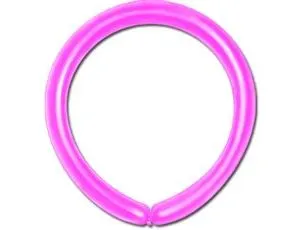 ШДМ 260-2/57 Пастель (ярко-розовый) 1107-0038