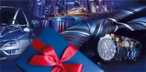 Конверт "М.П." 75813