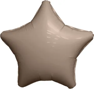 30" Звезда Кремовый сатин (Россия) 221172/ 1204-1232