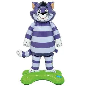 AIR 3D Простоквашино Матроскин (ходячий шар)/1208-0919