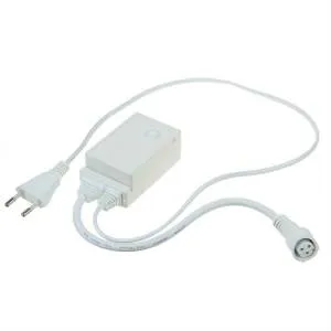 Контроллер уличный для гирлянд до 500 LED  1080041