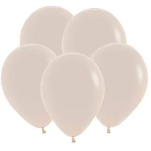 12" Белый песок пастель (Колумбия) 