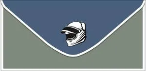 Конверт "А-Д" 0320.671