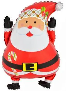 Дед Мороз 26" (Китай)/R256