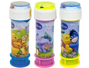 Мыльные пузыри  "Винни Пух"  60 мл