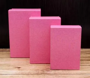 Коробка 15*10*5 см "Крокус"