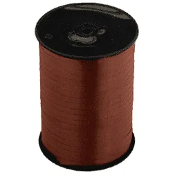 Рабочая лента 5 мм*500м Шоколад