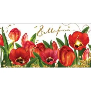 Конверт "Праздник" 8100769