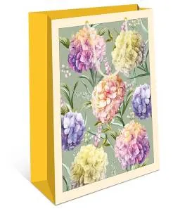 Пакет подарочный 33*42,5*10 см./ 0195.242