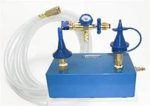 ГО Workstation Countertop Regulator