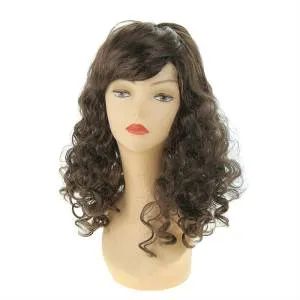 Парик укладка локоны 314843