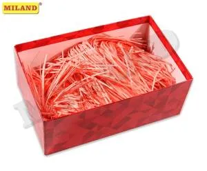 Бумажный наполнитель Неон Фуксия 100 гр.