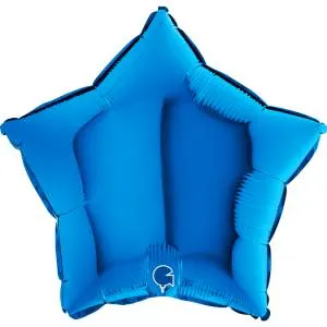 18" Звезда Синий (Grabo)/19200В