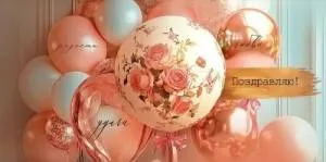 Конверт "Праздник" 5.0001108