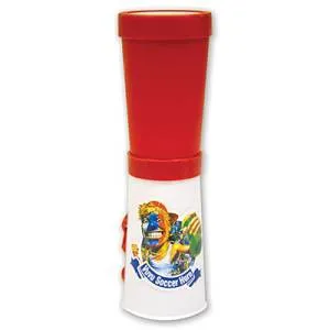 Горн болельщика Туба 17 см