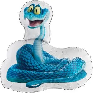 29" Добрый Змей / Китай 27669