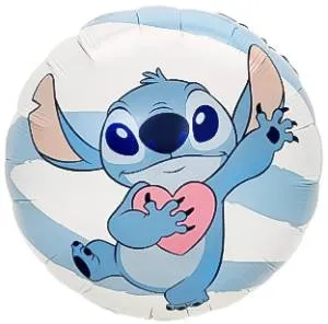 18" Любимый монстрик с сердечком / Китай 27469