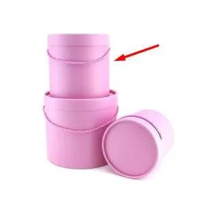 Набор коробок 995-BZ-Y (3в1) Средн