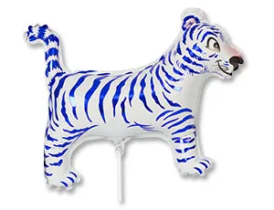 МИНИ Тигр БЕЛЫЙ