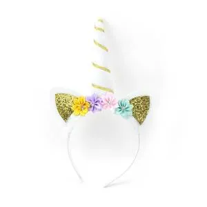 Карнавал ободок "Милый Единорог"/184312