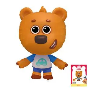 35" Мини-мишки Кеша / Китай 752130