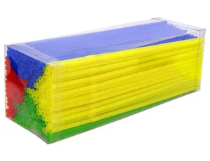 Палочка разноцветная