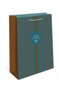 Пакет подарочный 26*32*12 см. / 0193.948