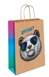 Сумка подар 0397.204