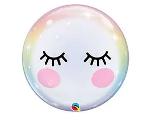 Ресницы 22" (Qualatex) / 1202-3163 