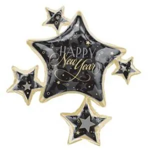 Ночные звезды                            