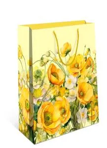 Пакет подарочный 26*32*12 см./ 0193.346