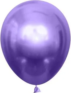 5" хром Фиолетовый (Китай) / 50 шт 905104