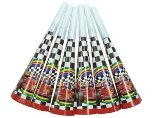 Язычок-гудок "Формула 1"