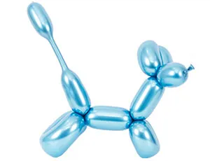 260 ШДМ Хром Синий (Китай) / 1107-0534