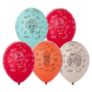 Домовенок Кузя, пастель 14" 1103-3140