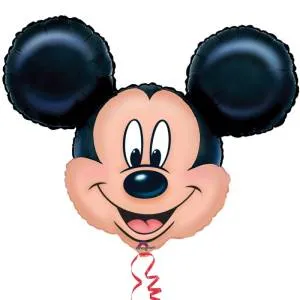 Микки (средний размер) 1207-0130