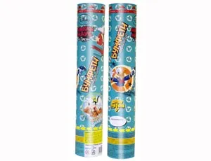 Хлопушка Disney Микки Маус 30 см пневмо